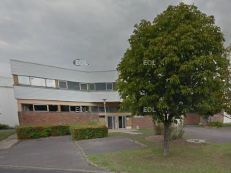 Location Local d'activités 704 m² non divisibles