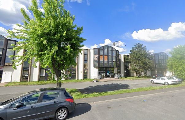 A LOUER - Local d'activité de 528 m² à Bonneuil-sur-Marne (94)
