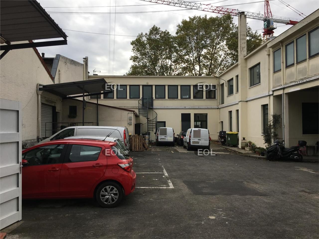 A louer - locaux d'activité/bureaux à partir de 36 m²