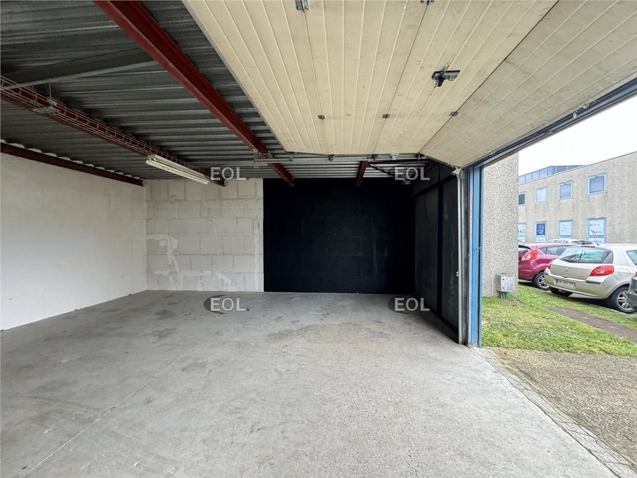 Location Local d'activités 51 m² non divisibles