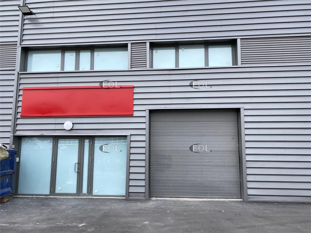 A LOUER : Locaux d'activités à partir de 120 m²