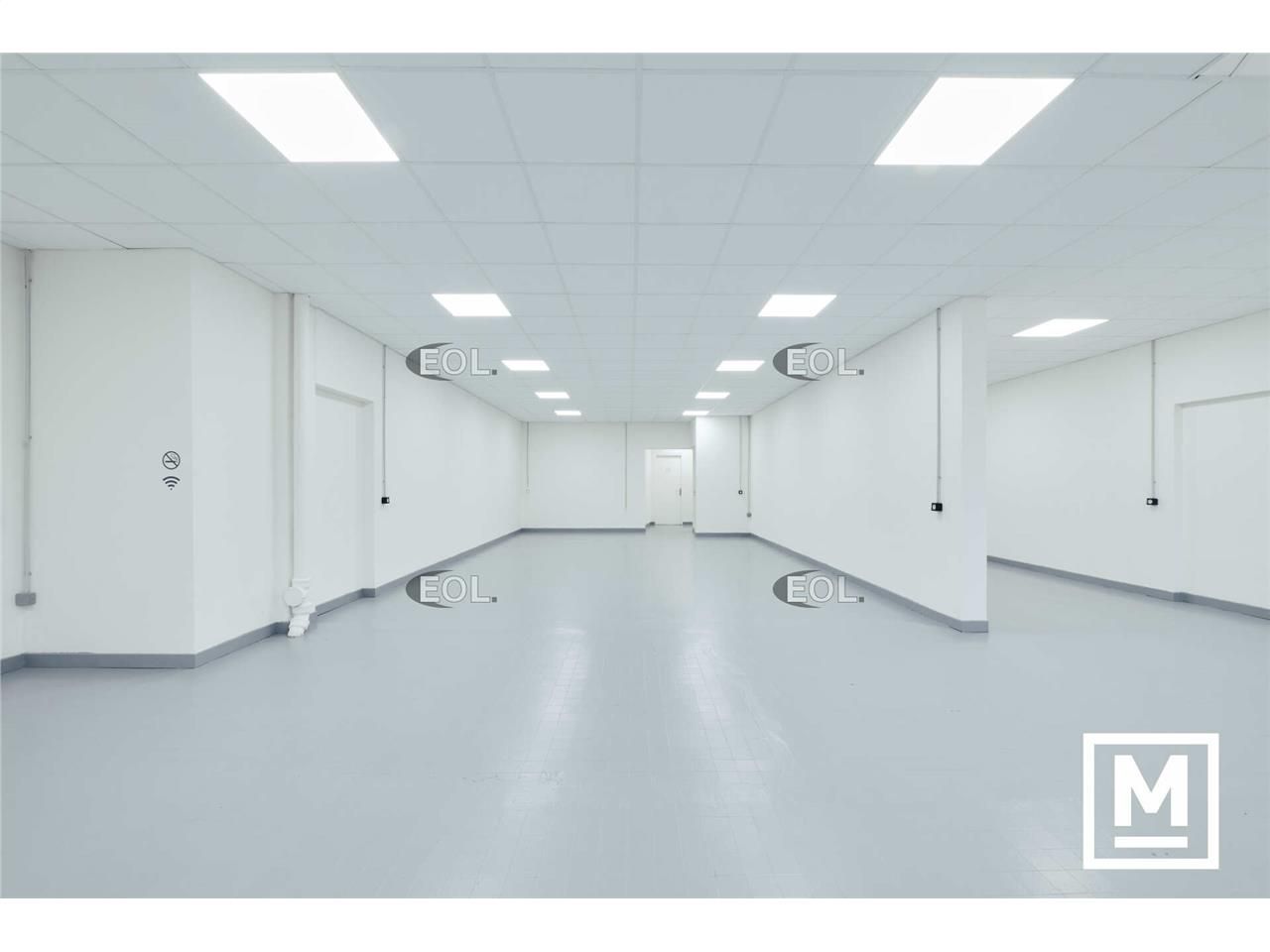 A louer - espace de stockage de 176 m²