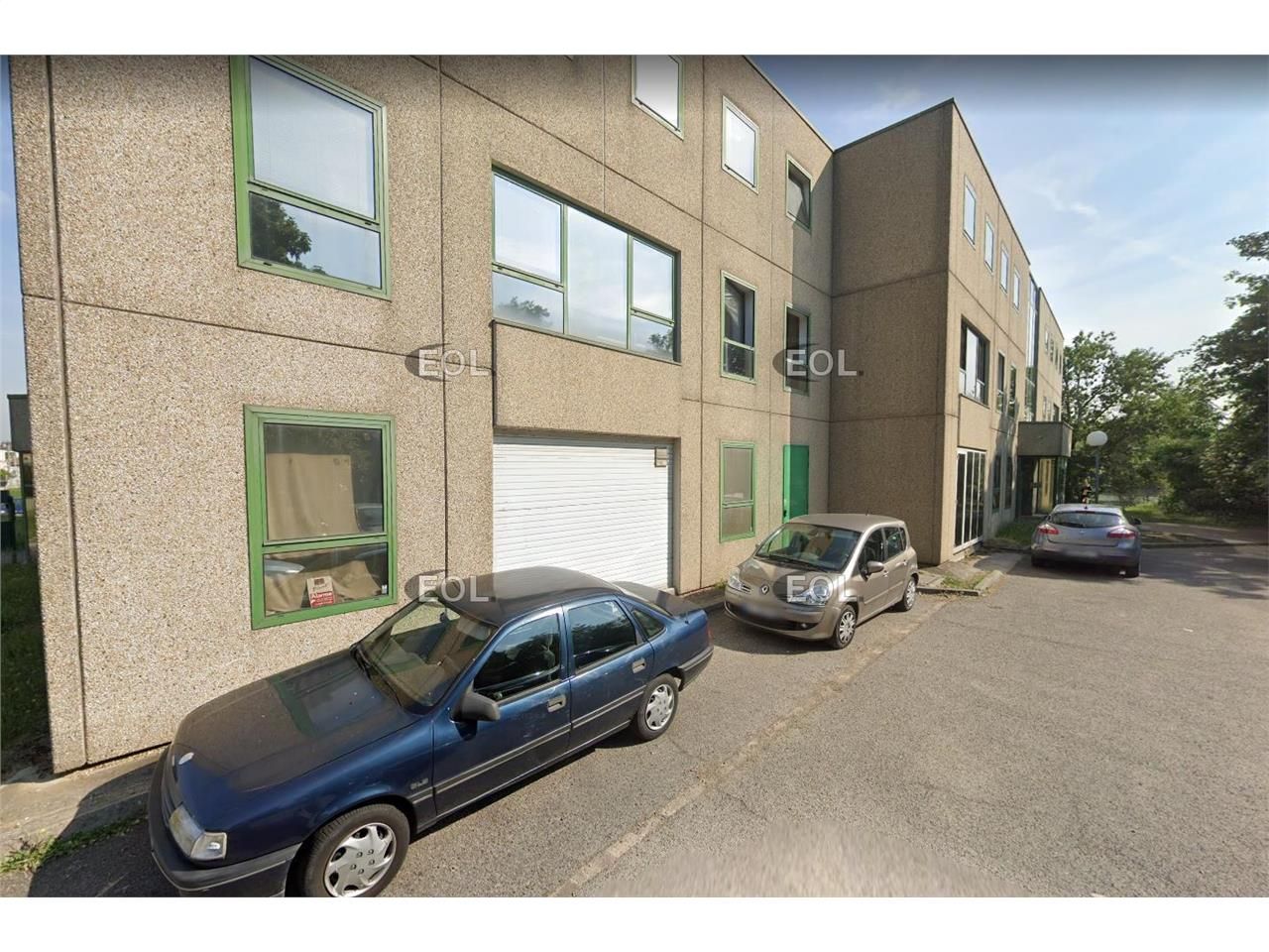 A LOUER - Local d'activités de 170 m² à Viry-Châtillon (91)