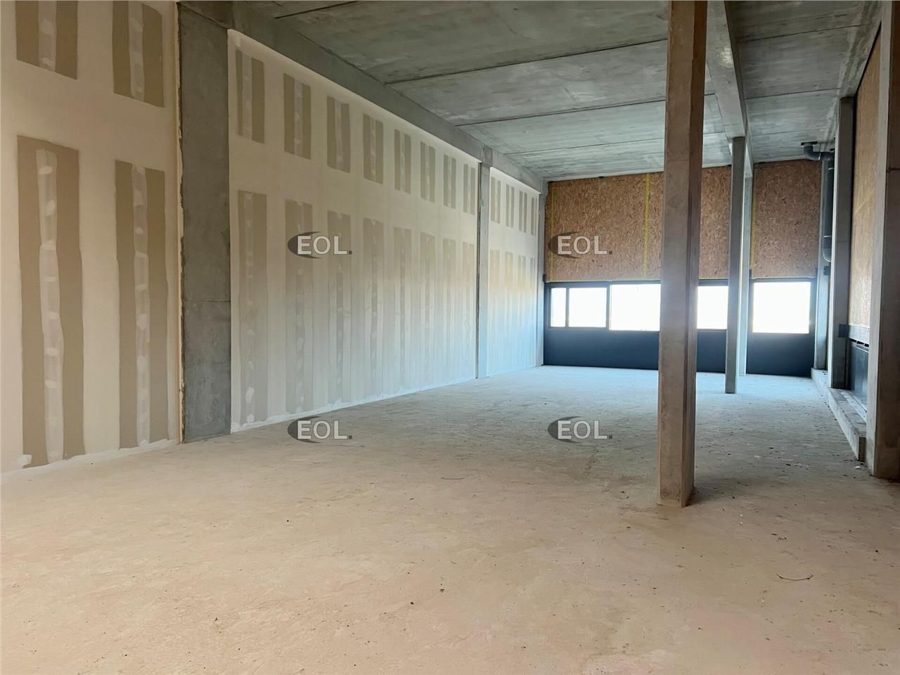 Vente Entrepôt 228 m² non divisibles