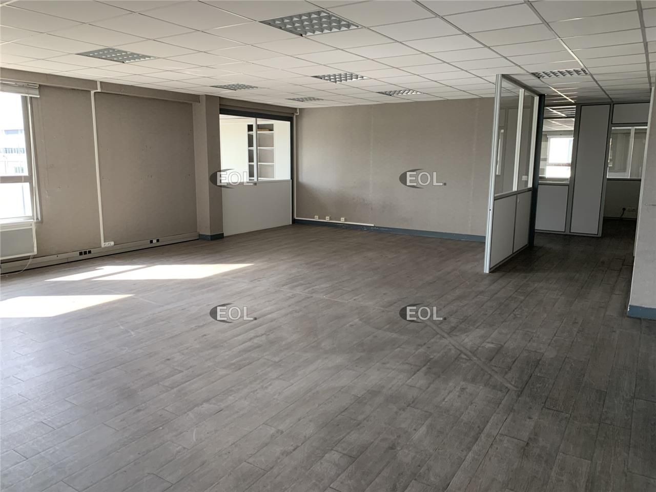 Location Bureaux 432 m² non divisibles