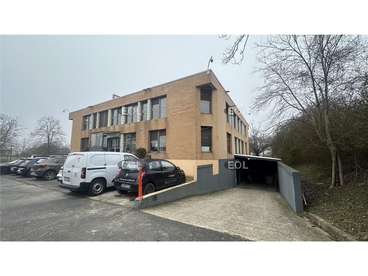 A VENDRE - Immeuble de bureaux de 1 375 m² à Torcy (77)