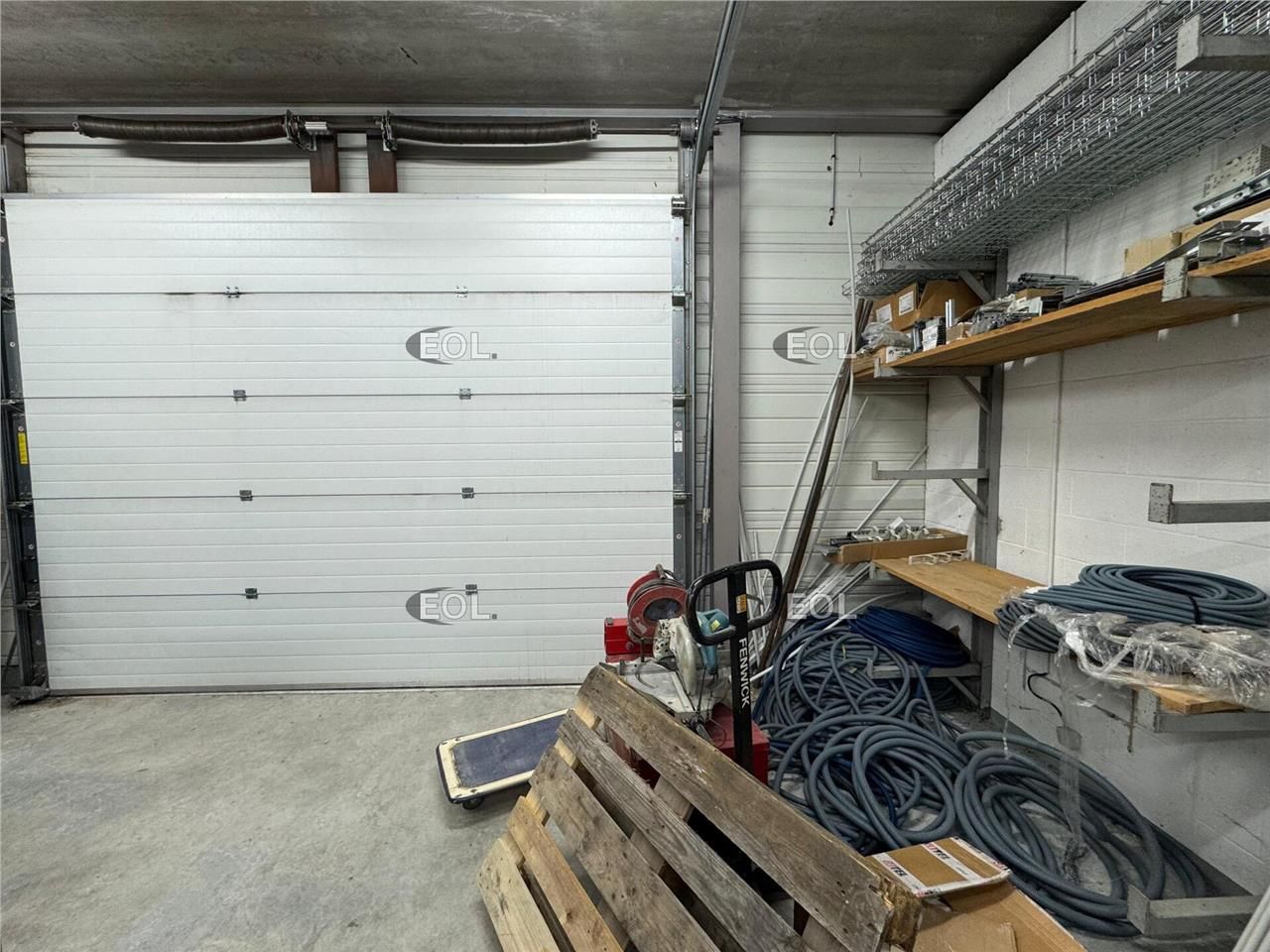 Local d'activité de 361 m² à louer - Champs-sur-Marne (77)