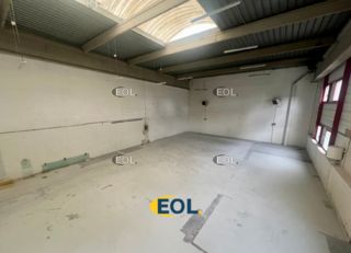A louer - local d'activité de 370 m²