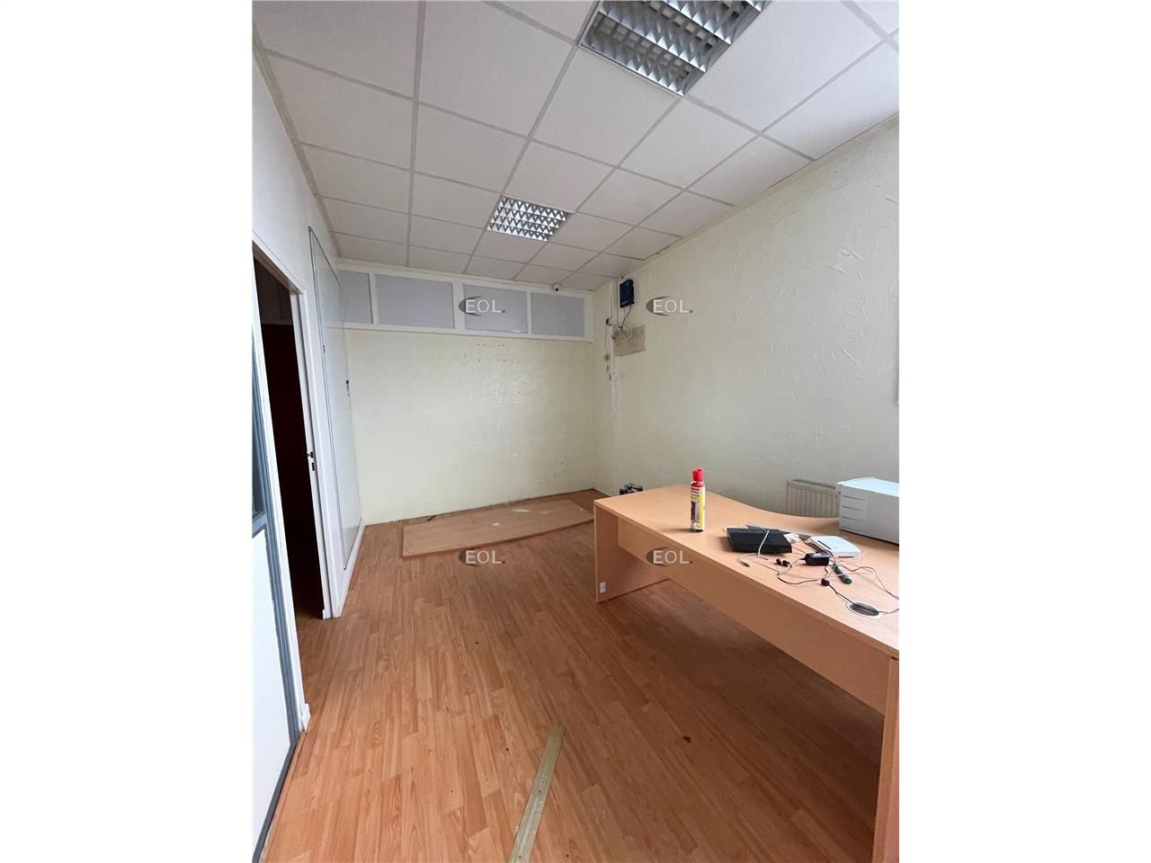 A louer - locaux d'activité à Rosny-sous-Bois (93)