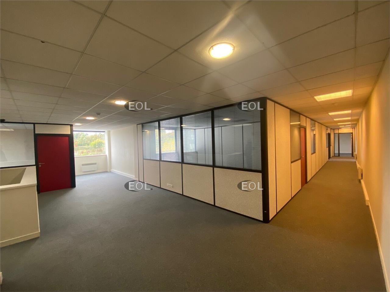 A louer bâtiment indépendant logistique