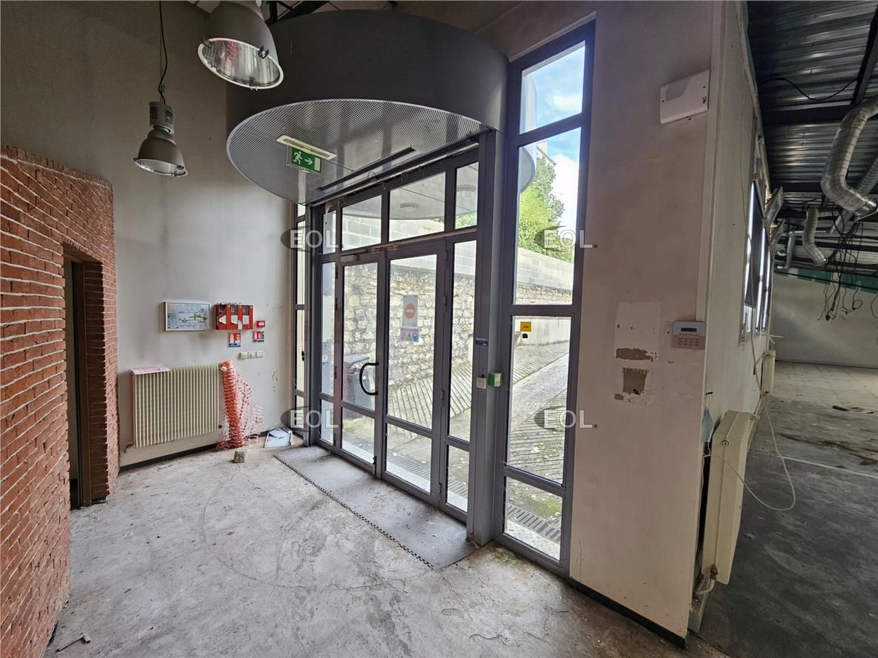 A LOUER - Local d'activité à Cachan (94)