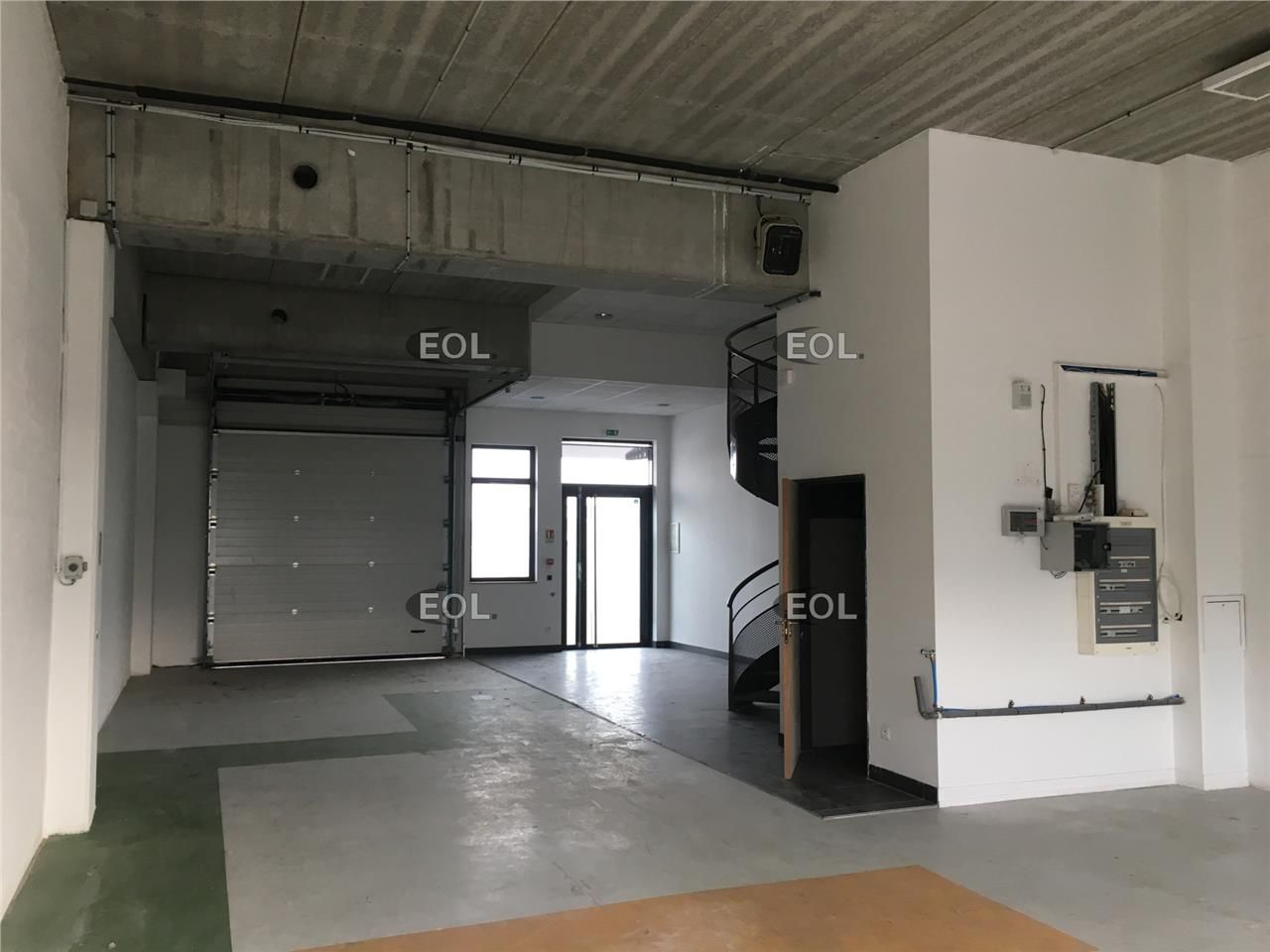 A LOUER - Local d'activité de 231 m²