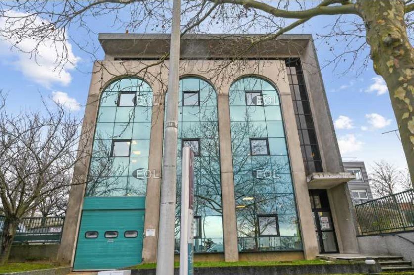 Vente Local d'activités 1237 m² non divisibles