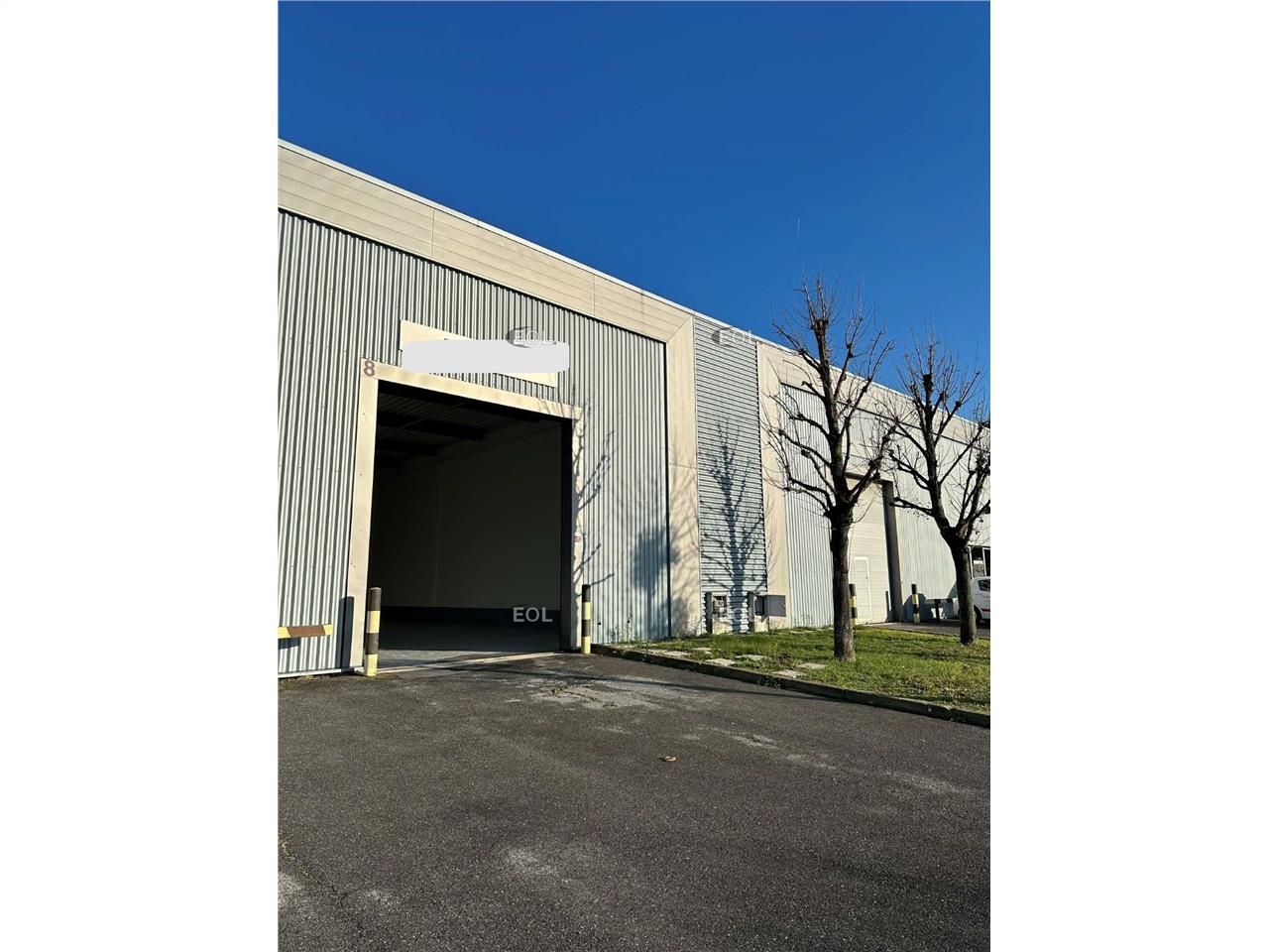 A LOUER - Local d'activité de 534 m² à Bonneuil-sur-Marne (94)