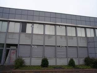 Location Local d'activités 380 m² non divisibles