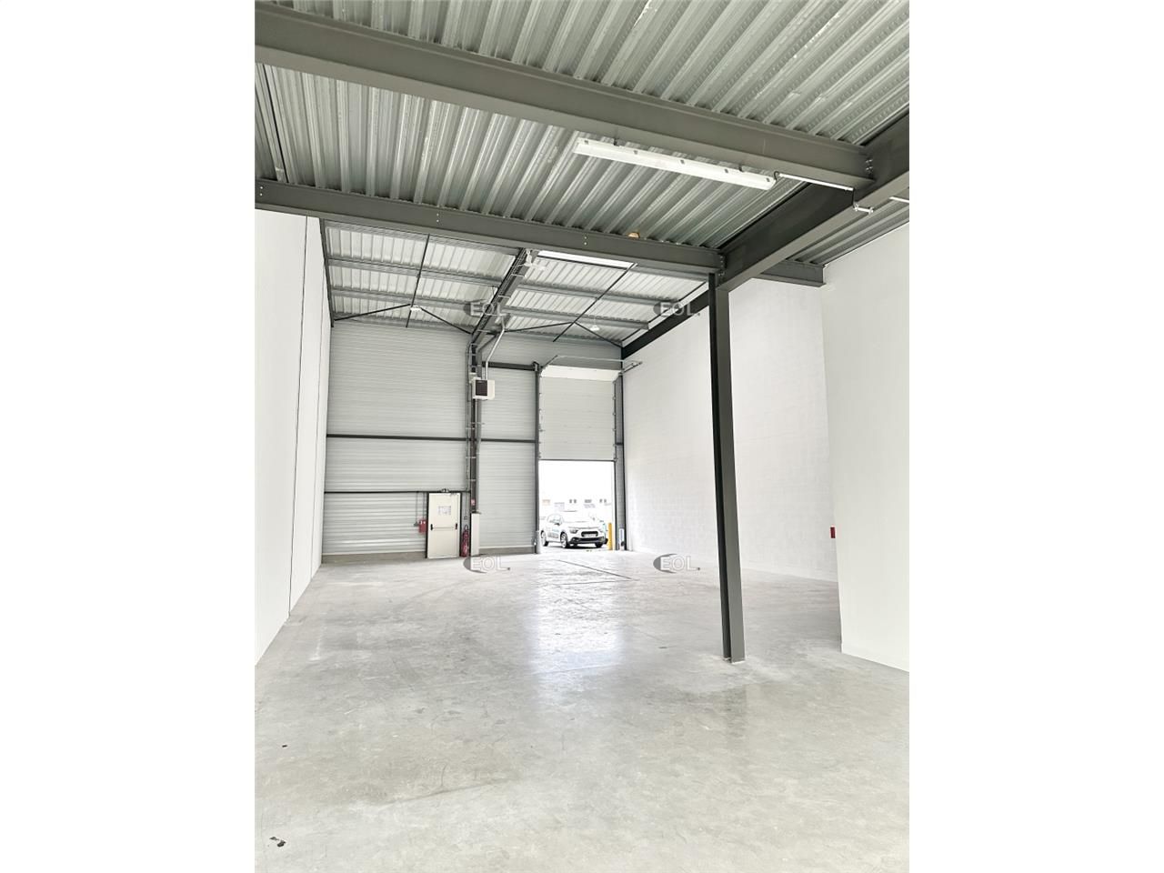 Bureaux à louer de 334 m² à BONNEUIL-SUR-MARNE (94)