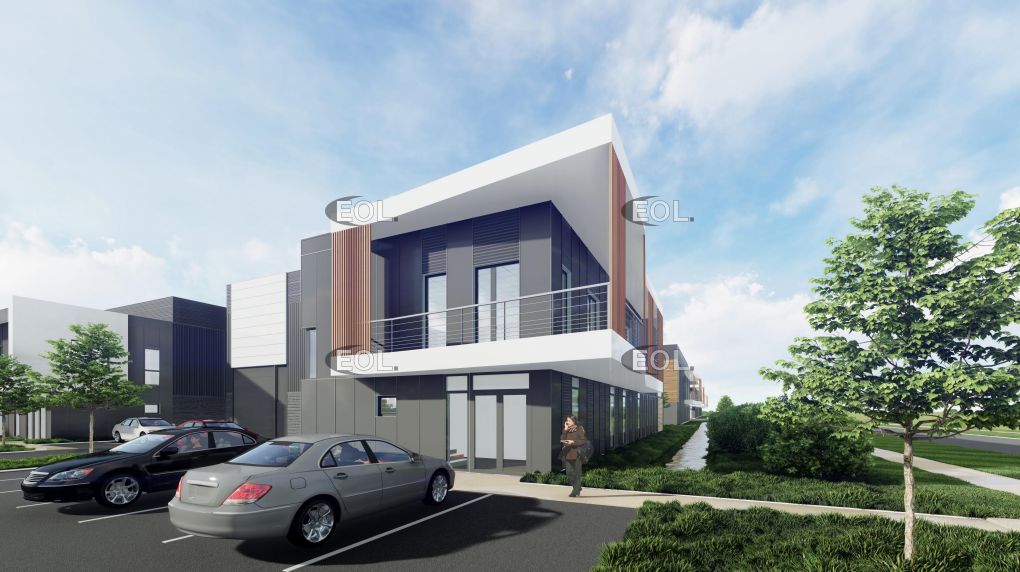 Vente Local d'activités 804 m² non divisibles