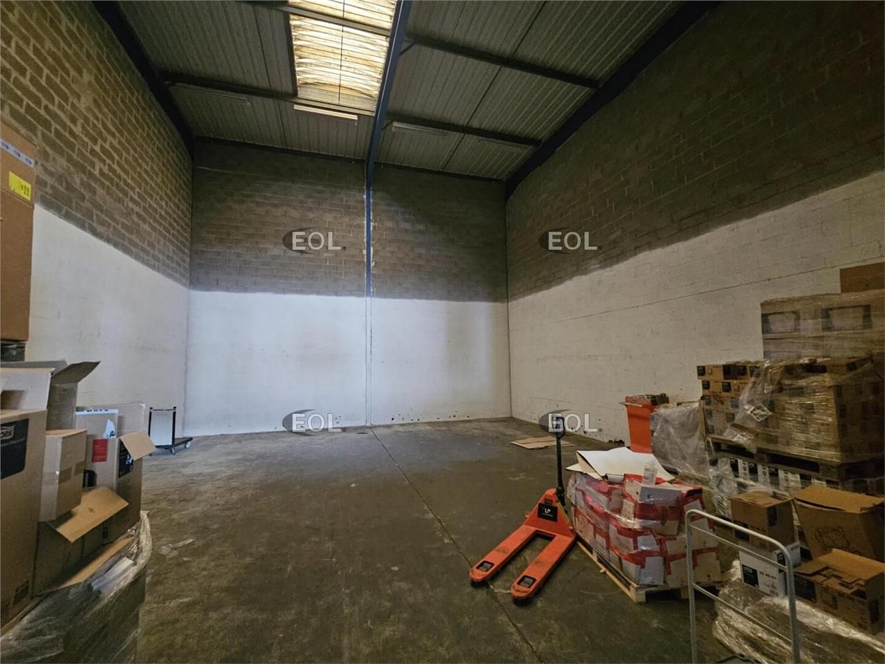 A LOUER - Local d'activités de 267 m² à Vitry-sur-Seine (94)