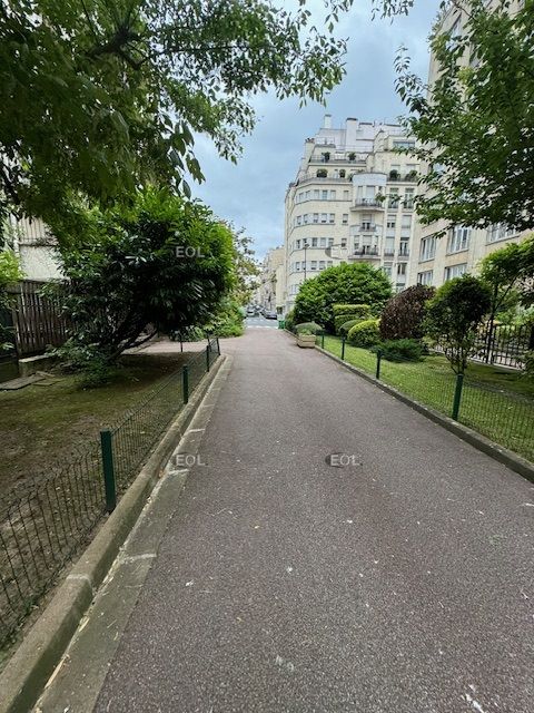 A vendre - plateau de bureaux de 259 m²