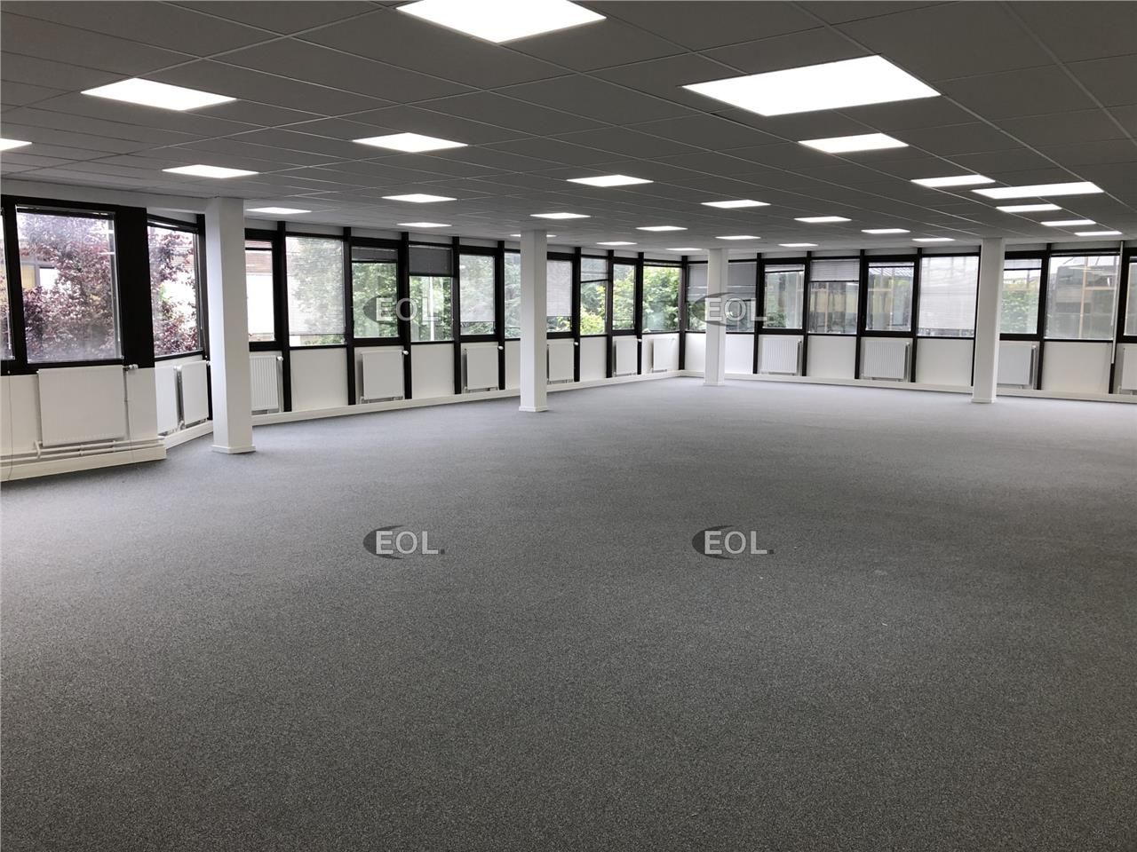 A LOUER : Local mixte activité / bureaux - Nanterre (92)