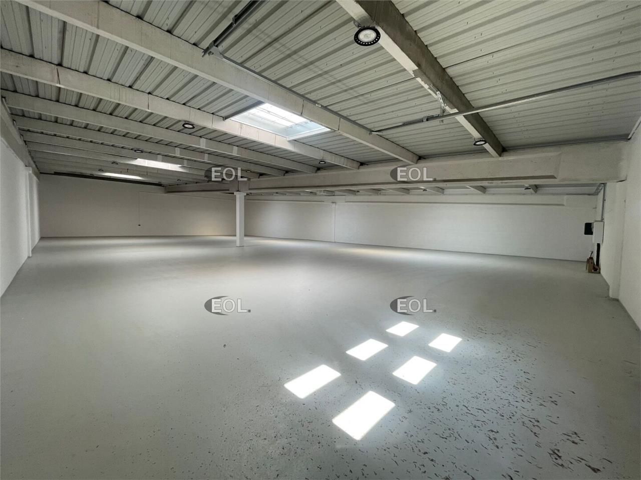 Vente Local d'activités 697 m² non divisibles