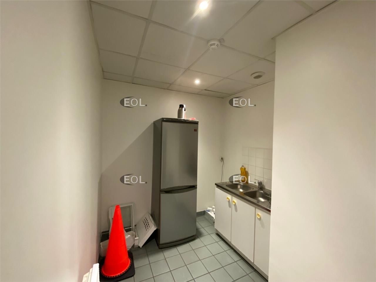 Local d'activités de 1 835 m² à louer à Combs-la-Ville (77)