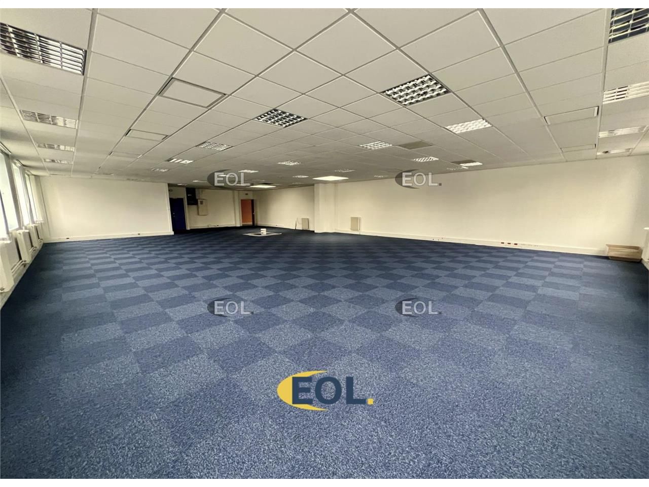 A vendre - Entrepôt/bureaux à partir de 50 m²