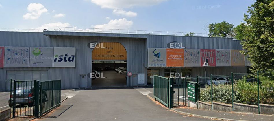 Location Local d'activités 293 m² non divisibles