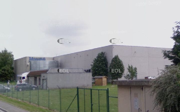 A LOUER 12 672 m² divisible