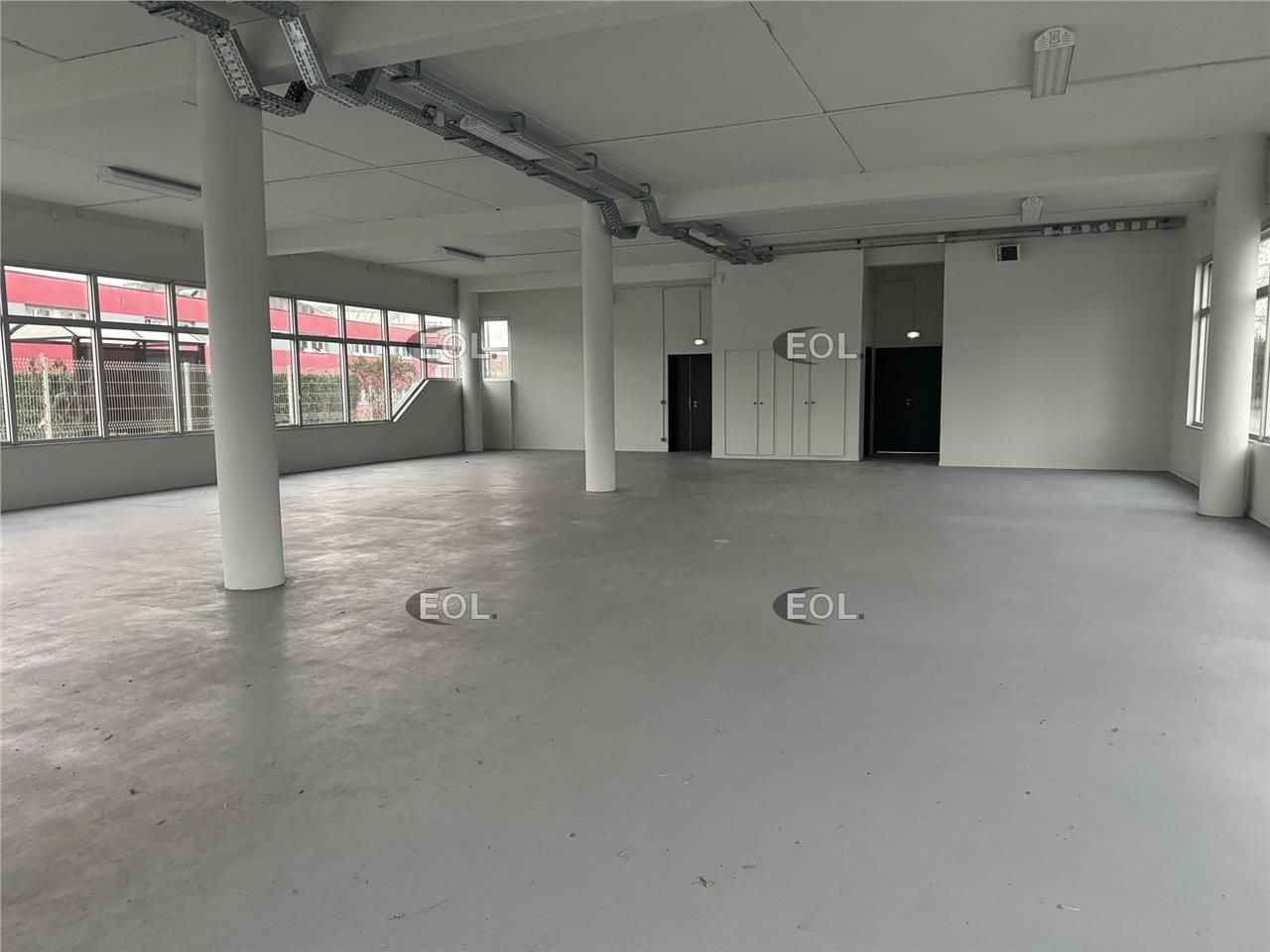 À louer : Local d'activité de 227 m² – Tigery