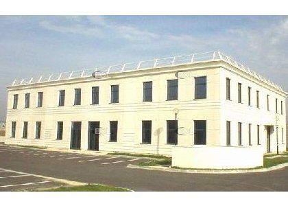 Location Local d'activités 617 m² non divisibles