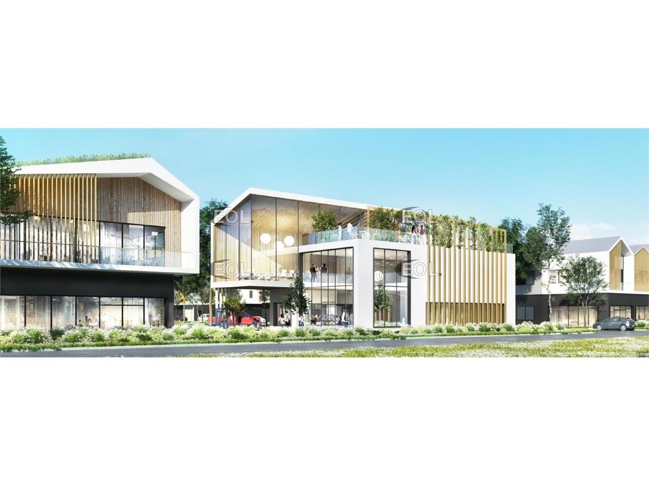 Vente Local d'activités 430 m² non divisibles