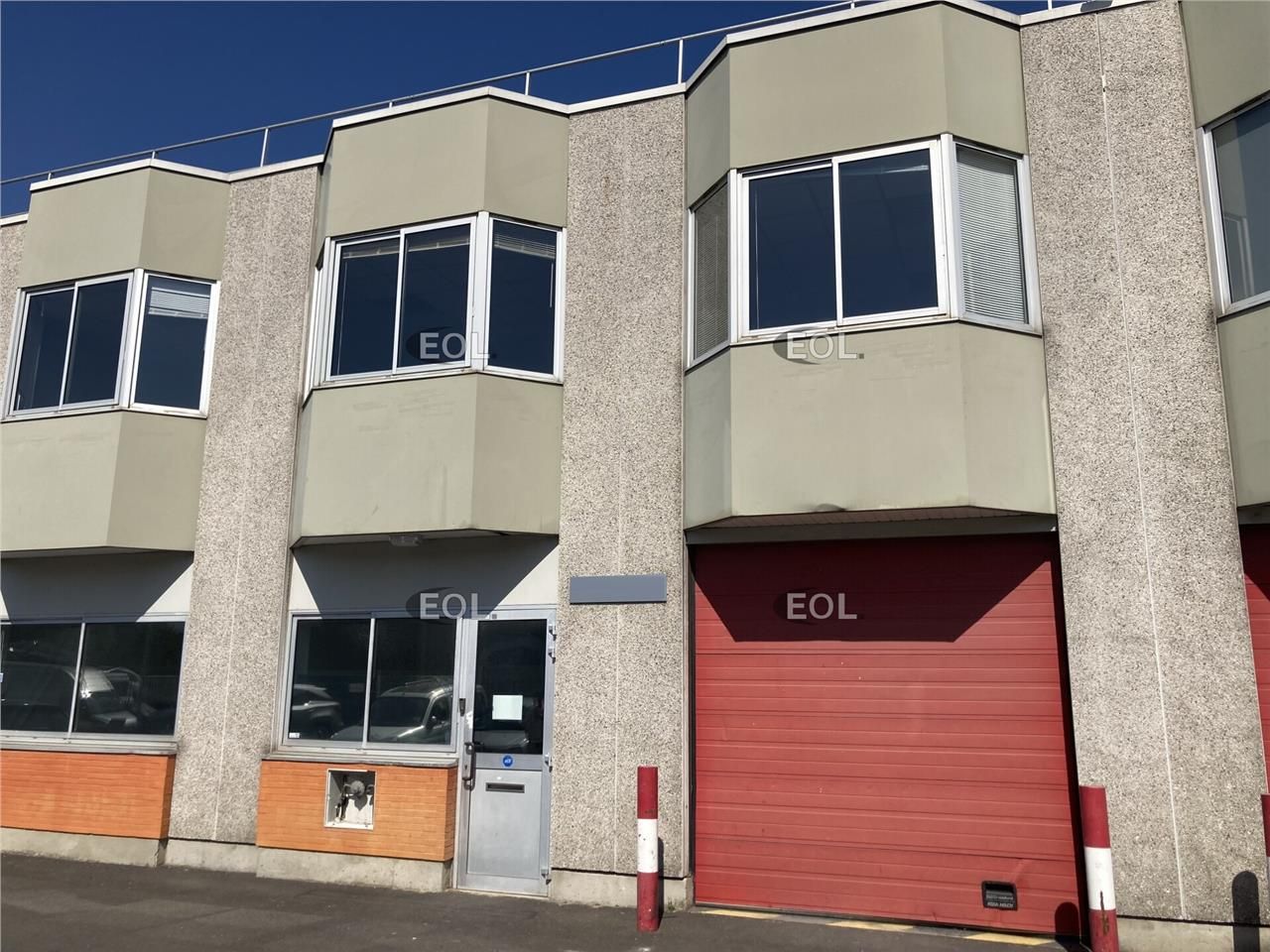 Location Local d'activités 427 m² non divisibles