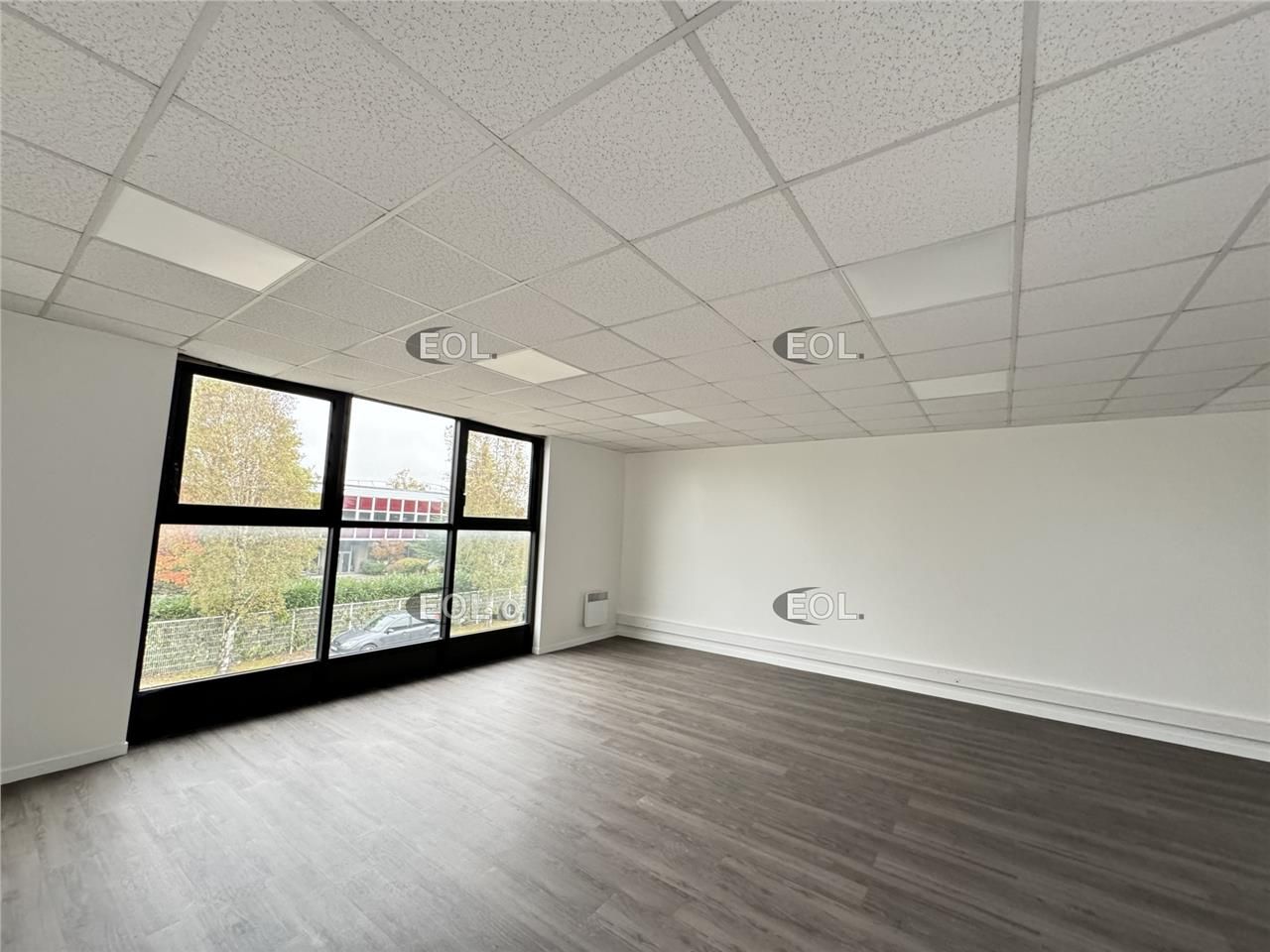 Location Local d'activités 432 m² non divisibles