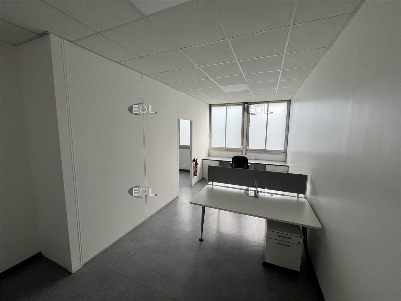 A LOUER Coignères- Locaux d'activités de 430 m²