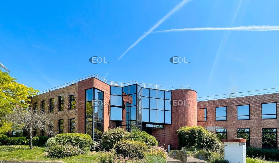 Location Local d'activités 249 m² non divisibles