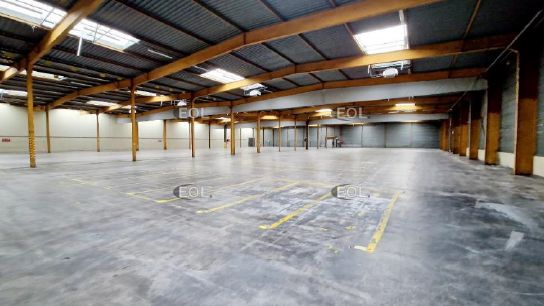 A LOUER | lot indépendant  4900 m²