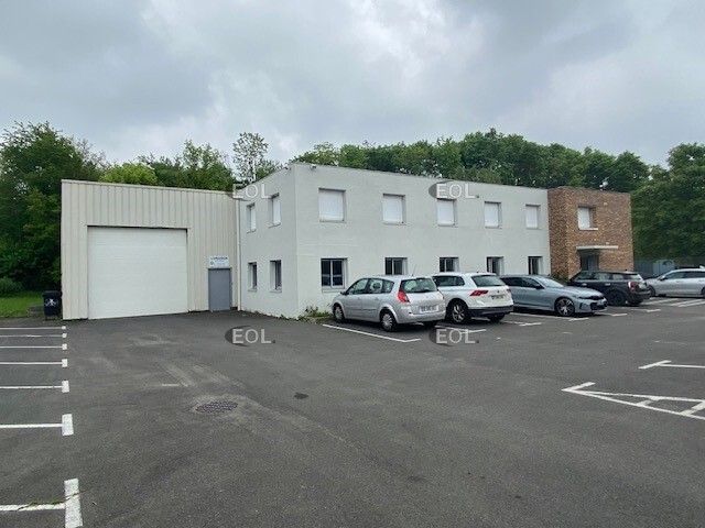 Location Local d'activités 947 m² non divisibles