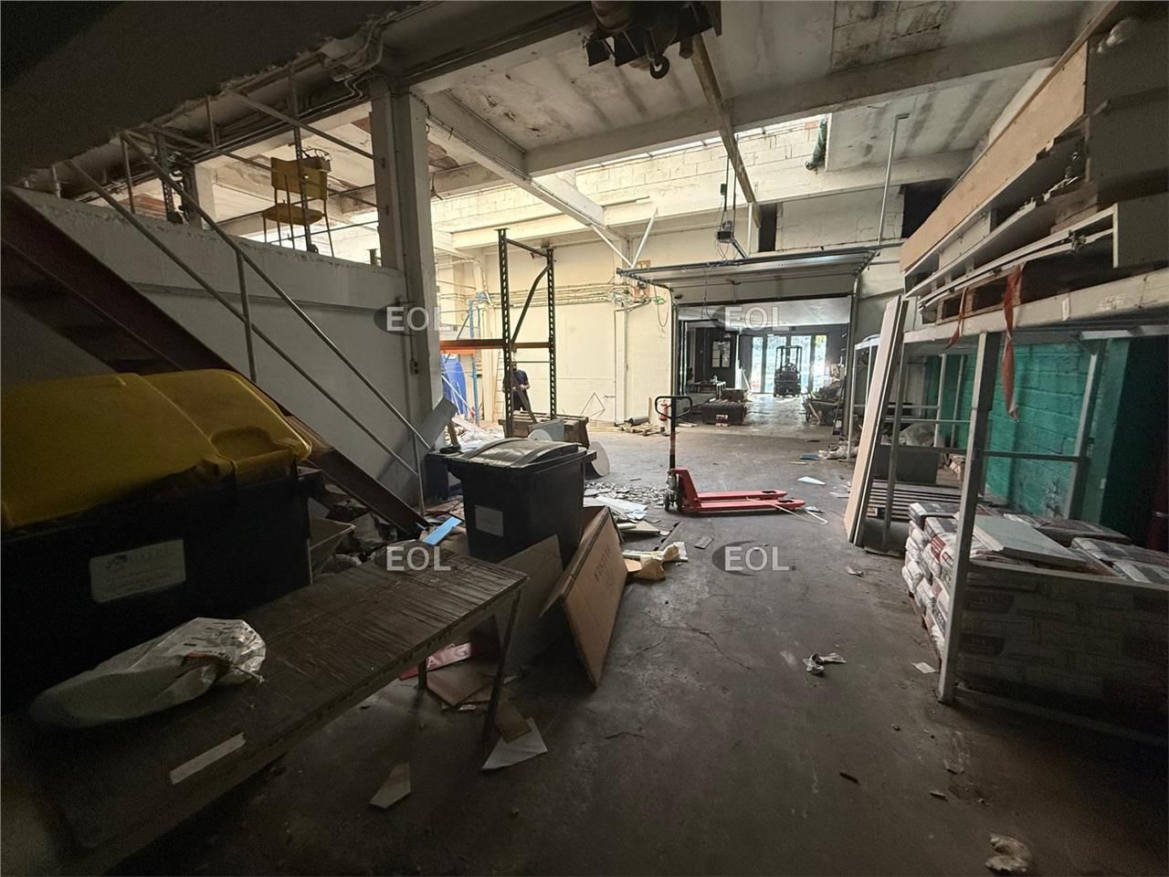 A VENDRE - Local d'activité/bureaux de 556 m² à Champigny-sur-Marne (94)