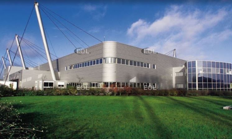 Location Entrepôt 40010 m² non divisibles