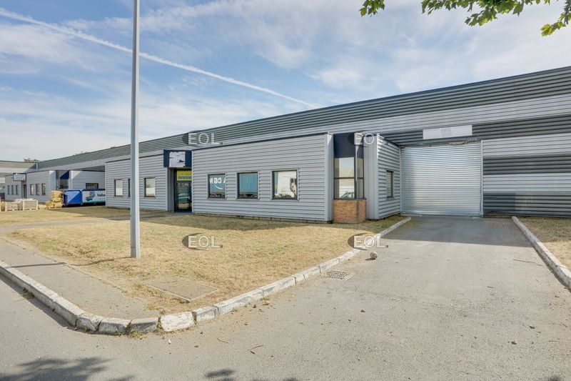 A LOUER - Entrepôt de 540 m²