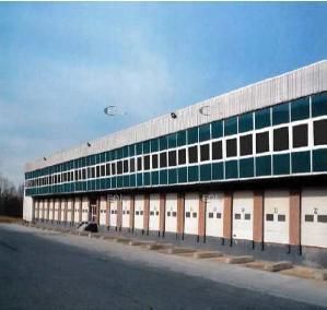 Location Entrepôt 10731 m² divisibles à partir de 2686 m²