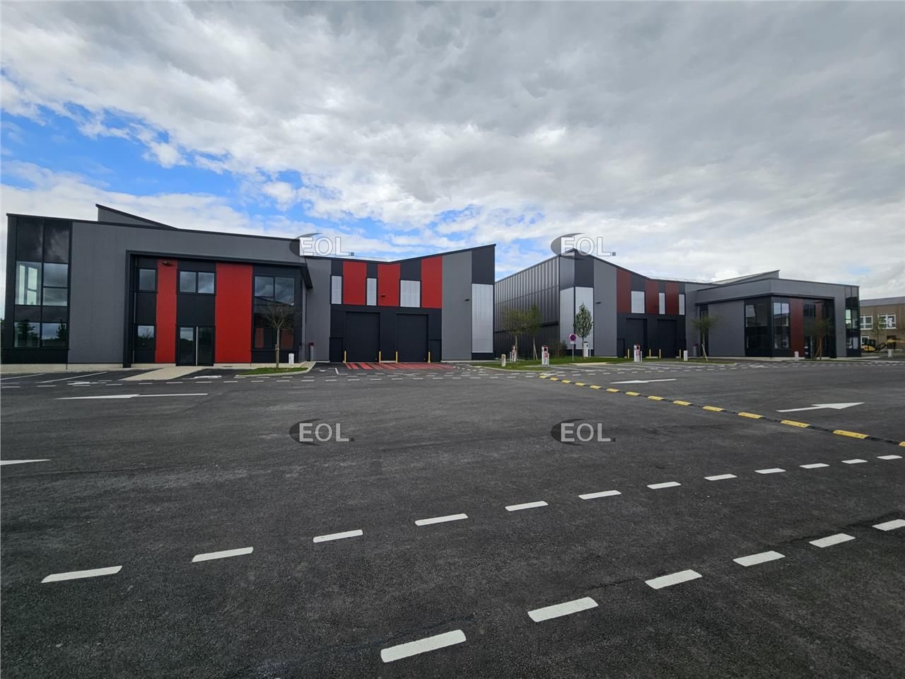 Location local d'activité de 1 678 m² à Limeil-Brévannes (94)
