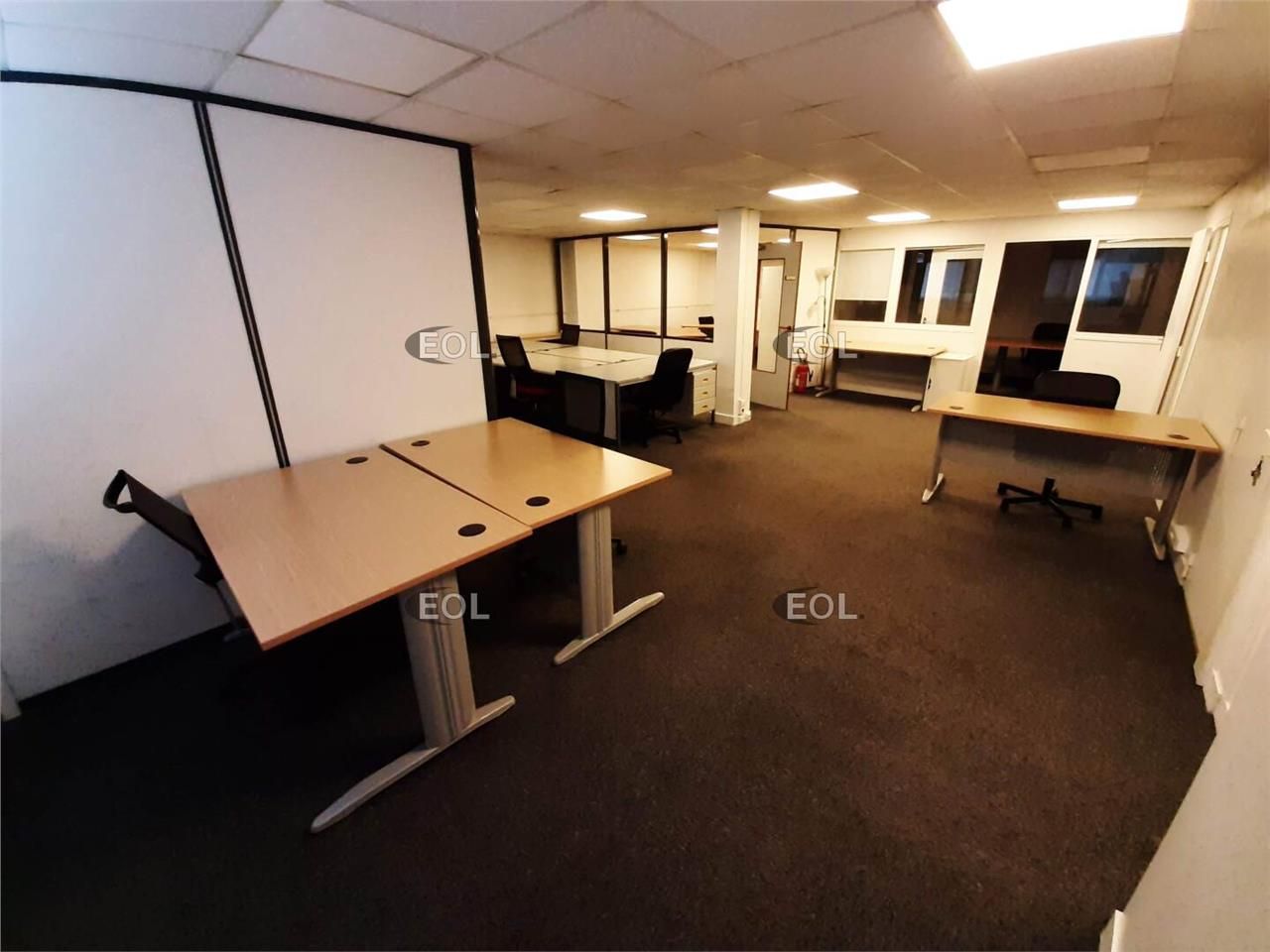 À LOUER – Bureaux de 105 m² à Châtillon (92)