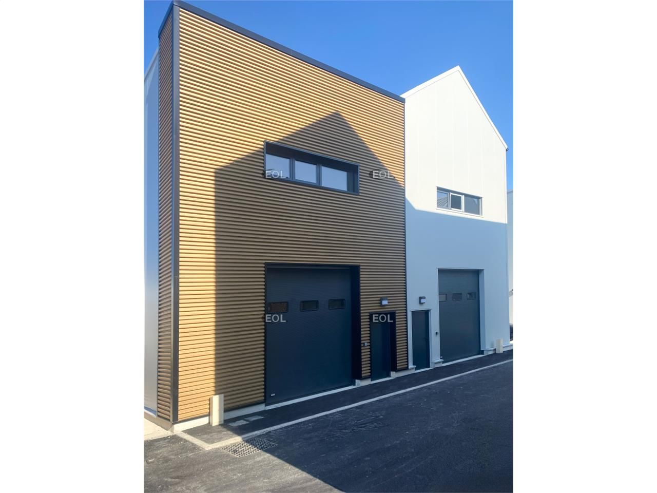 A louer - Local d'activité - Bagnolet (93)