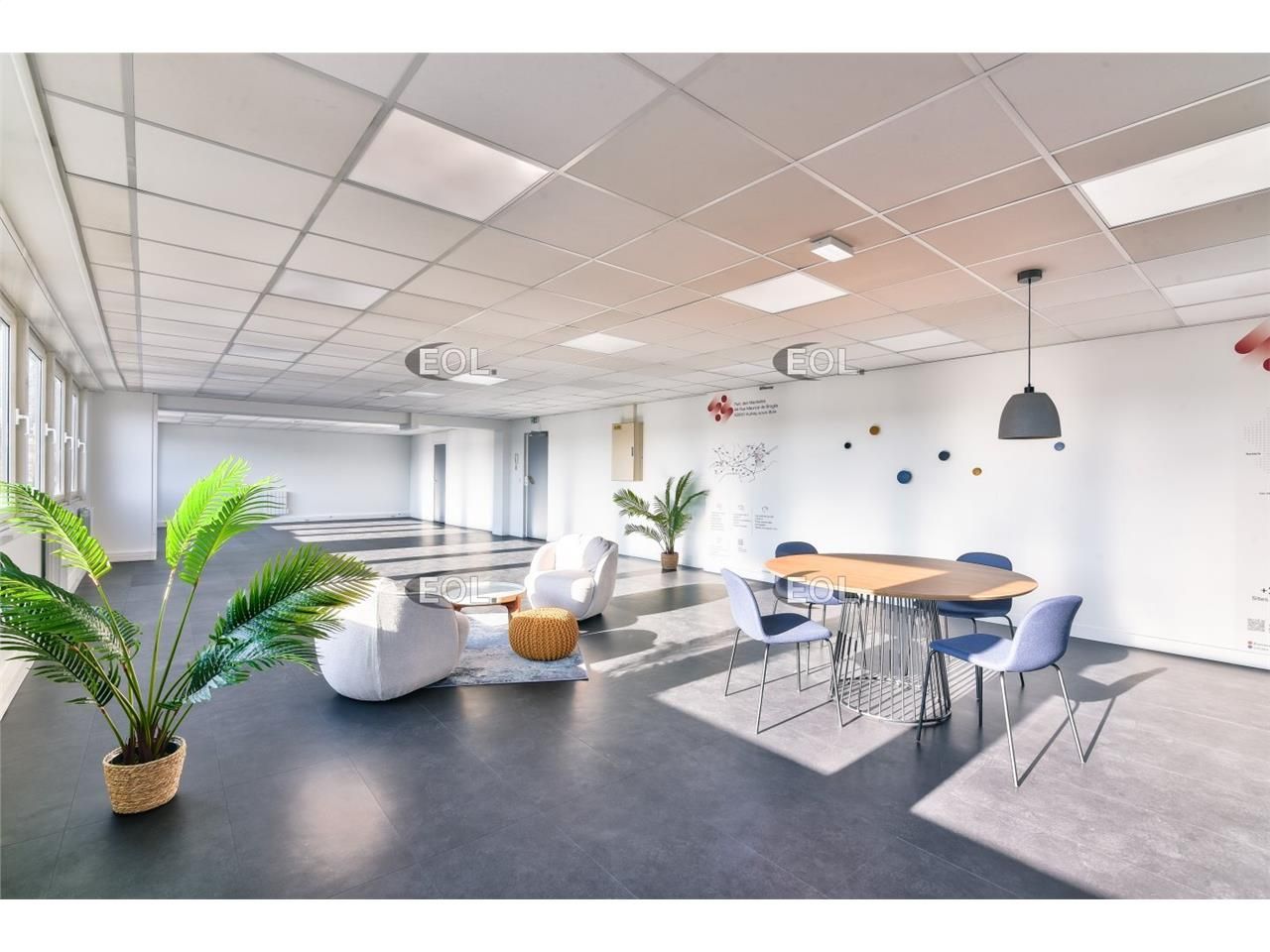 A louer - locaux d'activité/bureaux à partir de 95 m²