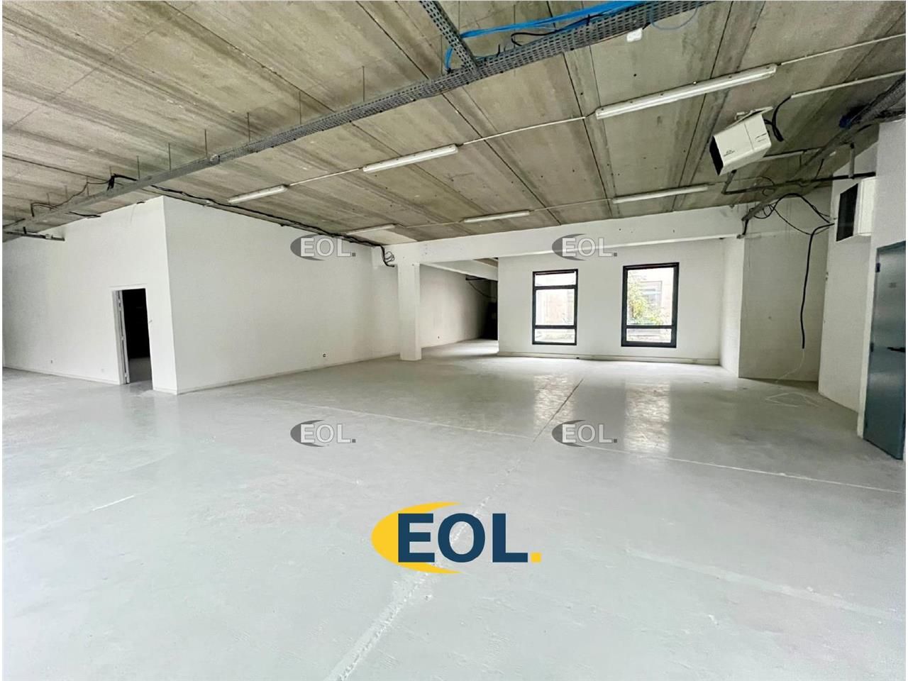 Location Entrepôt 394 m² non divisibles