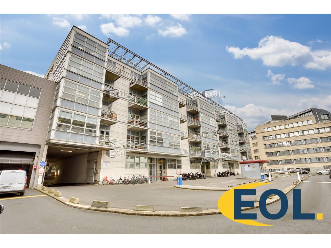 A louer - locaux d'activité (CAP 19)