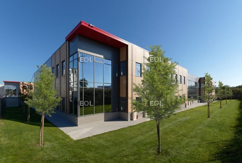 Location Entrepôt 420 m² non divisibles