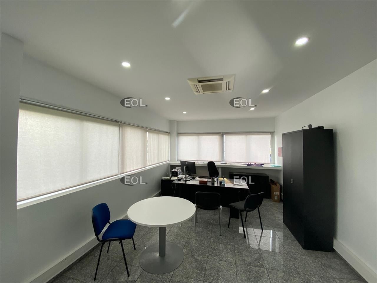 Location Local d'activités 860 m² non divisibles